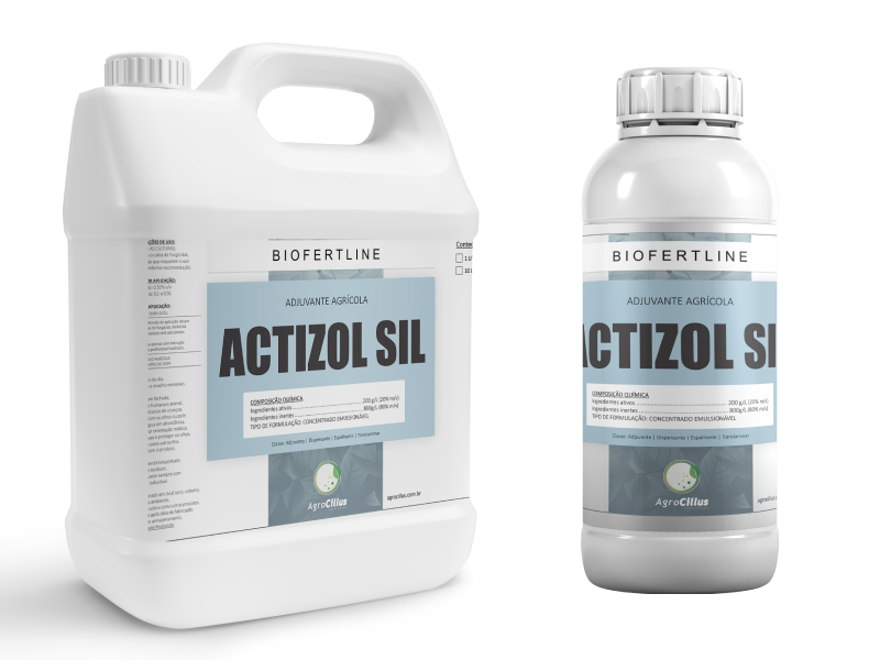 Actizol Sil