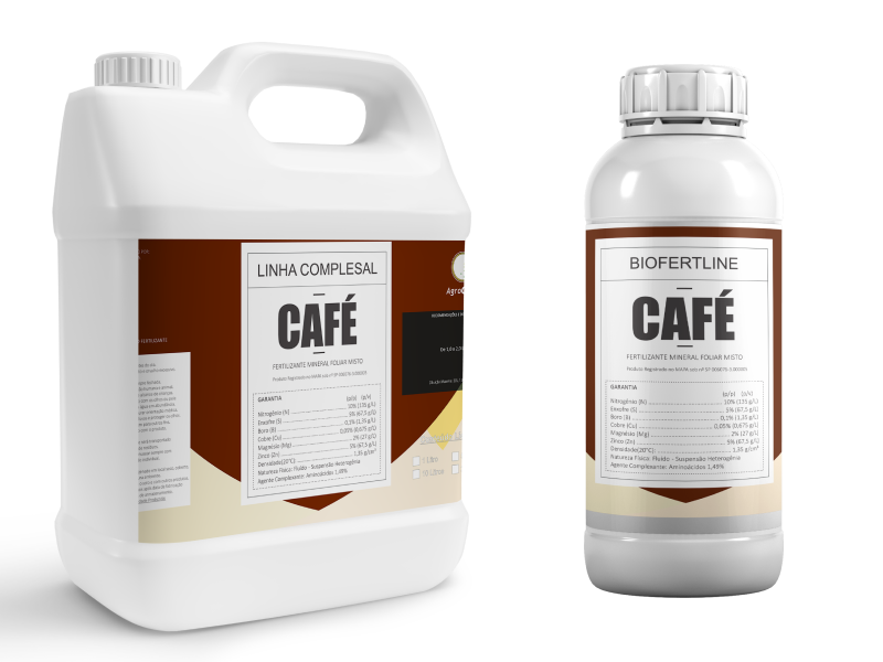 CAFÉ