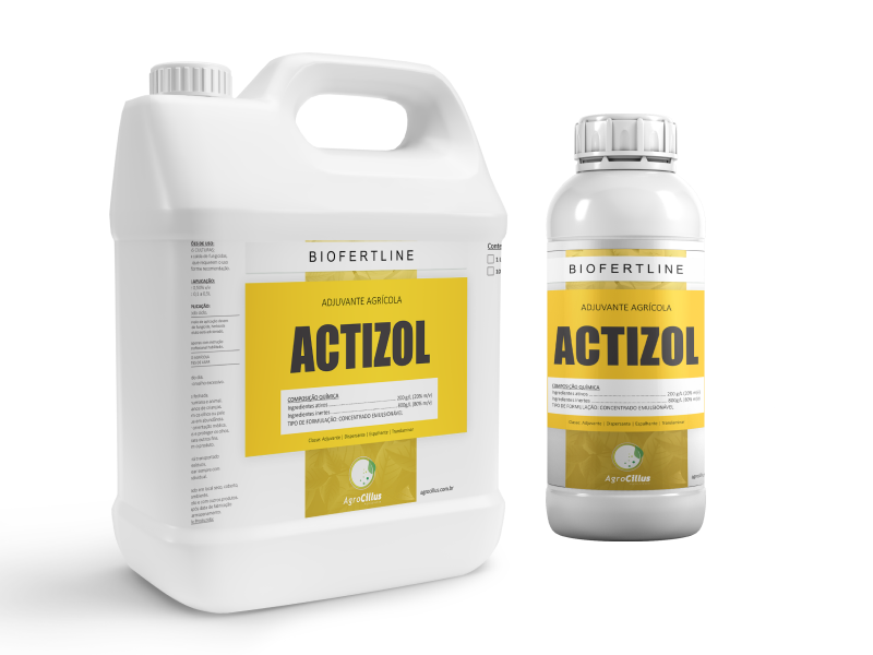 Actizol